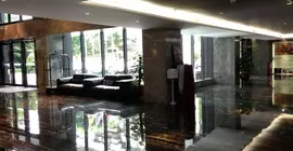 La Perle International Hotel (By Portofino) | Guangdong - Guangzhou (ve civarı) - Guangzhou