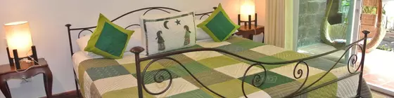 Alliance Boutique Villa | Siem Reap (ili) - Siem Reap - Siem Reap Merkezi