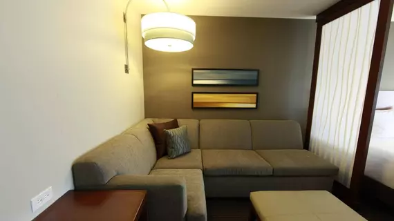 Hyatt Place Tijuana | Kuzey Baja California - Tijuana (ve civarı) - Tijuana