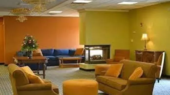 HillsPoint Hotel and Conferences | Connecticut - Hartford (ve civarı) - Windsor Locks