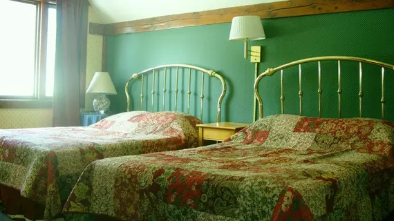 Cranmore Mountain Lodge Bed & Breakfast | New Hampshire - North Conway