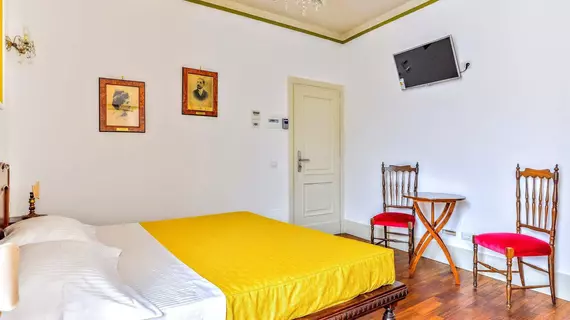 Arpinelli Relais | Lazio - Roma (ve civarı) - Roma Kent Merkezi - Rione II Trevi