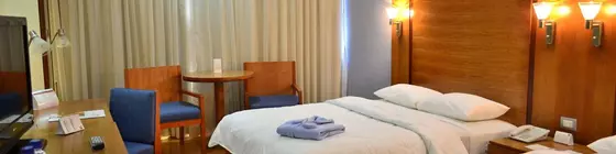 Hotel Puerta del Sol Porlamar | Nueva Esparta - Porlamar