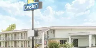 Days Inn Ripley