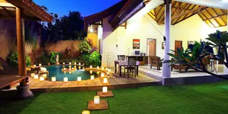 Grand Bali Villa