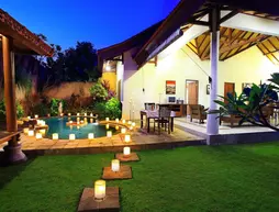 Grand Bali Villa | Bali - Badung - Kuzey Legian