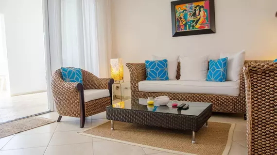 Apartments at Beach Palace | Puerto Plata (ili) - Puerto Plata (ve civarı) - Sosua