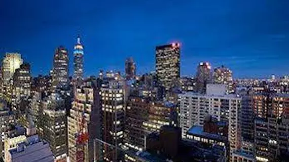 Fairfield Inn & Suites New York Manhattan/Fifth Avenue | New York - New York (ve civarı) - Manhattan - Midtown