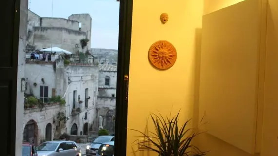 Il Sorriso dei Sassi | Basilicata - Matera (il) - Matera