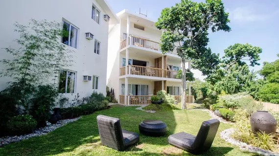 Boracay Amor Apartments | Aklan - Malay