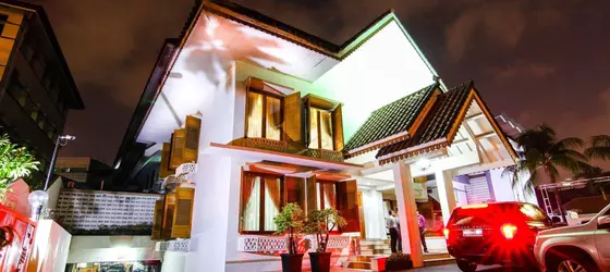 ZEN Rooms Menteng Syariah | West Java - Cakarta (ve civarı) - Cakarta