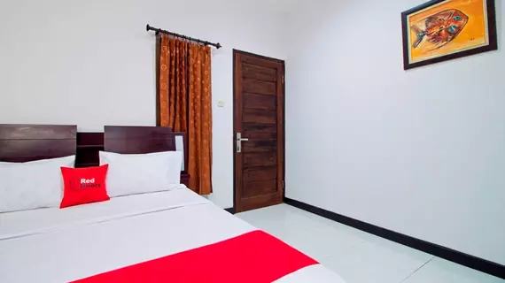 RedDoorz Near ITC Fatmawati | West Java - Cakarta (ve civarı) - Cakarta - Güney Jakarta - Cipete Selatan