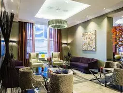 Hotel Xenia | Londra (ve civarı) - Kensington - Earl's Court