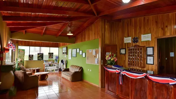 Hotel Cipreses | Puntarenas (ili) - Monteverde