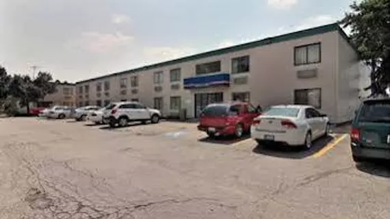 Motel 6 Merrillville | Indiana - Merrillville