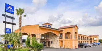 Americas Best Value Inn Buda