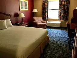 American Inn North Kansas City | Missouri - Kansas City (ve civarı) - North Kansas City