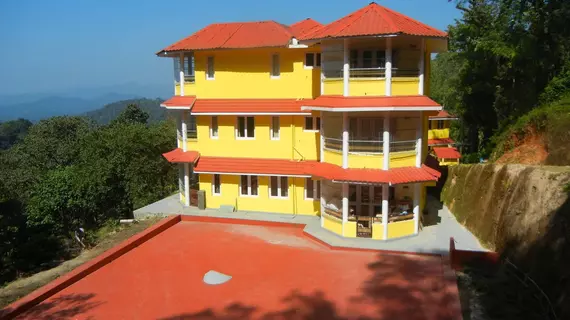 Amritasthanam Guest House And Retreat | Karnataka - Kodagu - Madikeri