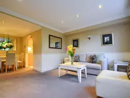 Collingham Serviced Apartments | Londra (ve civarı) - Kensington - Earl's Court