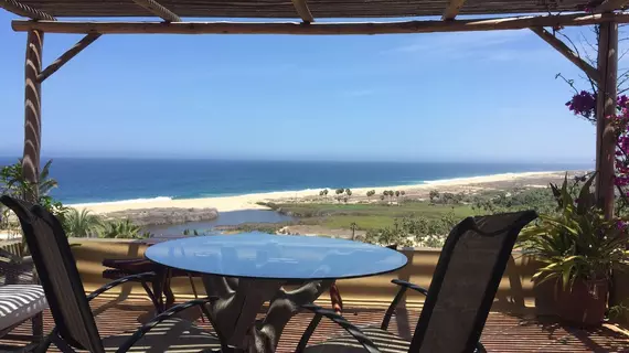 Los Colibris Casitas | Baja California Sur - Todos Santos (ve civarı) - Todos Santos