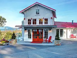 Anacortes Ship Harbor Inn | Washington - Vernon Dağı (ve civarı) - Anacortes