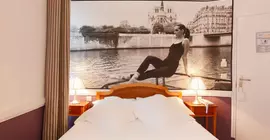 Atelier Saint Germain Hotel | Ile-de-France - Paris - Notre-Dame-des-Champs