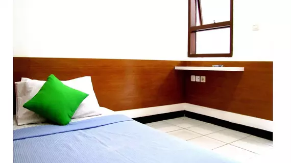 SM Residence Pasteur | West Java - Bandung (ve civarı) - Bandung - Pasteur - Sukajadi