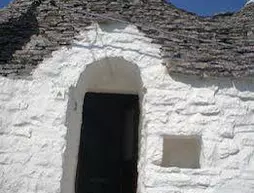 Trullidea | Puglia - Bari (il) - Alberobello - Alberobello’nun Trulli Evleri