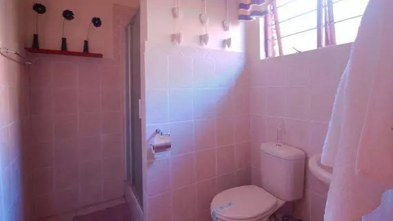 Citrus Lane Guesthouse | Gauteng - City of Tshwane - Johannesburg (ve civarı) - Randburg