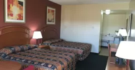 Western Valley Inn | Alberta - Grande Prairie (ve civarı) - Valleyview