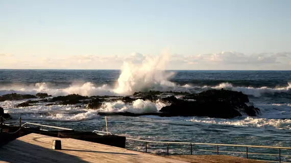 Hotel Emblemático Casa Casilda | Kanarya Adaları - Santa Cruz de Tenerife - Tenerife