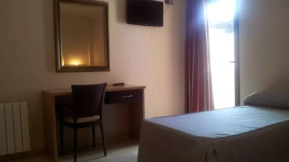 Hotel Primavera | Valencia Bölgesi - Alicante (vilayet) - Marina Baja - Benidorm