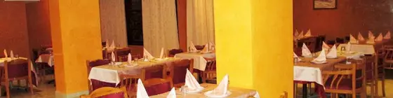 Hotel Gomassine | Marakeş (ve civarı) - Marrakech - Gueliz