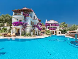 Hadrian Hotel | Antalya - Kaş