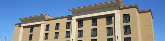 BEST WESTERN PLUS SUNRISE INN | Tennessee - Nashville-Davidson - Nashville (ve civarı) - Nashville