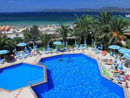 Hotel Florida | Sardinya - Sassari - Algero - Lido