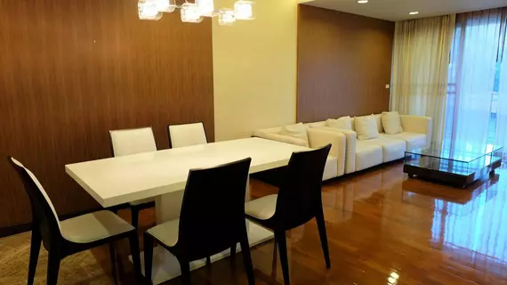 Double Trees Residence | Bangkok - Bangkok Merkezi İş Bölgesi