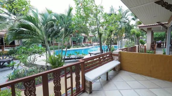 Jings Resort | Prachuap Khiri Khan (ili) - Hua Hin (ve civarı) - Hua Hin