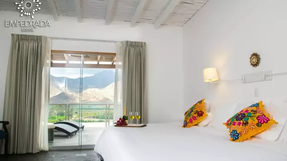 Empedrada Lodge | Lima (bölge) - Caral