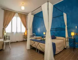 Villa Mare Noto Marina | Sicilya - Syracuse (vilayet) - Noto