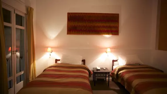 Hostal Solar de Arequipa | Arequipa (bölge) - Cerro Colorado District - Arequipa - Historical Center