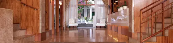 Winchester Mansions Hotel | West Coast DC - Drakenstein - Cape Town (ve civarı) - Cape Town - Sea Point Gezinti Yolu - Sea Point