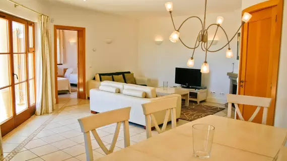 AlmaVerde Village & Spa Resort | Algarve - Faro Bölgesi - Vila do Bispo