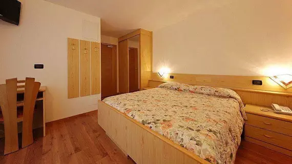 Hotel Cavalletto | Trentino-Alto Adige - Trento İli - Moena