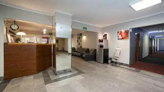 Hotel Kopernik | Kuyavya-Pomeranya Voyvodalığı - Torun - Stare Miasto