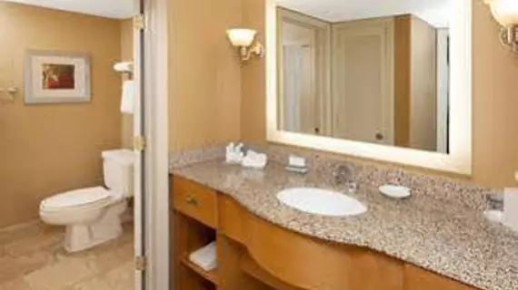 Homewood Suites Lafayette | Indiana - Lafayette (ve civarı) - Lafayette