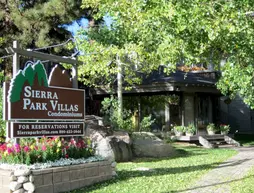 Sierra Park Villas | Kaliforniya - Mammoth Lakes