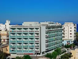 Aquamare Hotel | Ege Adaları - Rodos Bölgesel Birimi - Rodos