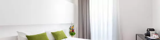 Cancelleria Comfort Inn | Lazio - Roma (ve civarı) - Roma Kent Merkezi - Navona