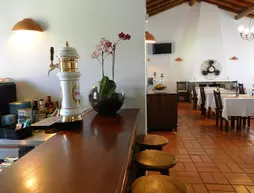 Hotel Rural Moita Mar | Alentejo - Beja Bölgesi - Odemira - Vila Nova de Milfontes